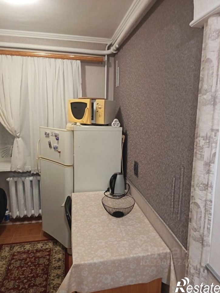 1-комн квартира Линейная улица, 29,  д. 29