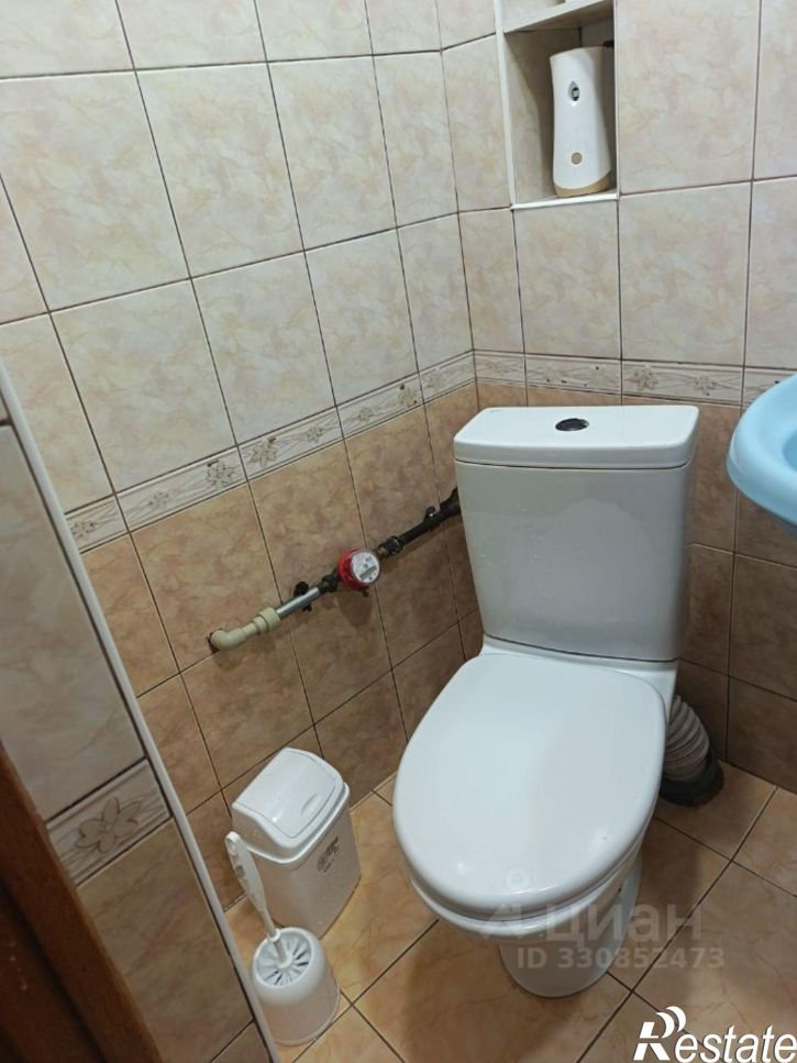 1-комн квартира Линейная улица, 29,  д. 29