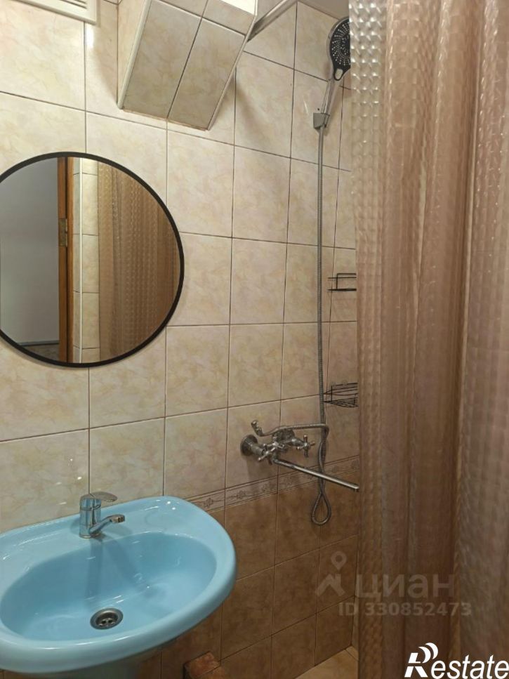 1-комн квартира Линейная улица, 29,  д. 29