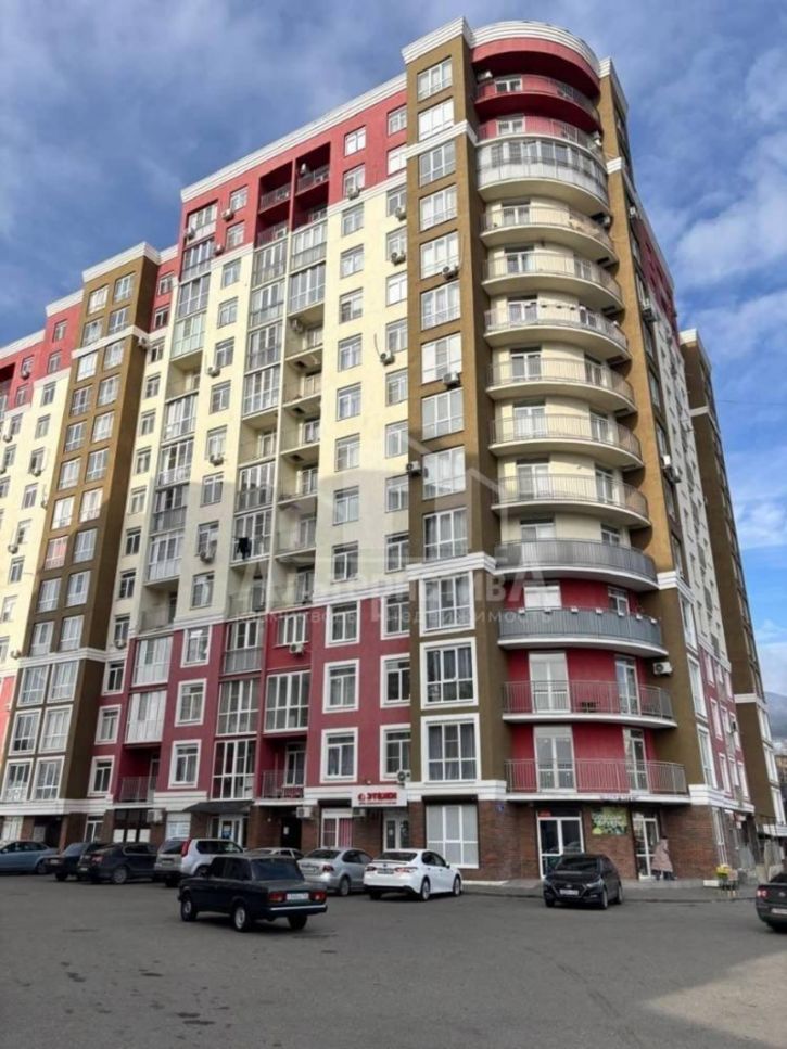 2-комн квартира Окопная ул.
