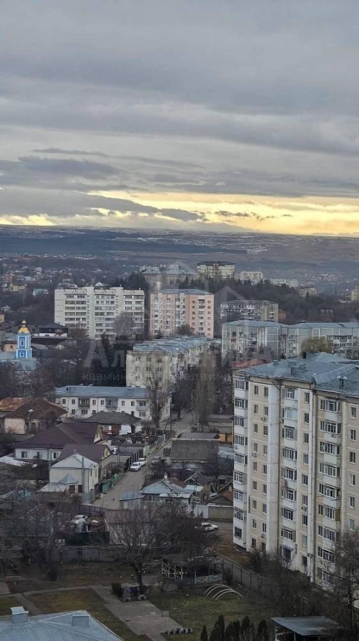 2-комн квартира Окопная ул.
