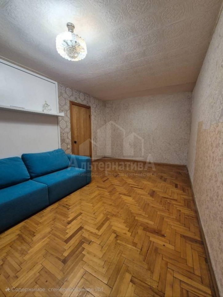 2-комн квартира Широкая ул.