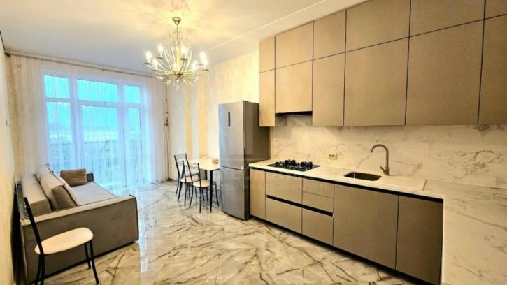 1-комн квартира Жмакина ул.