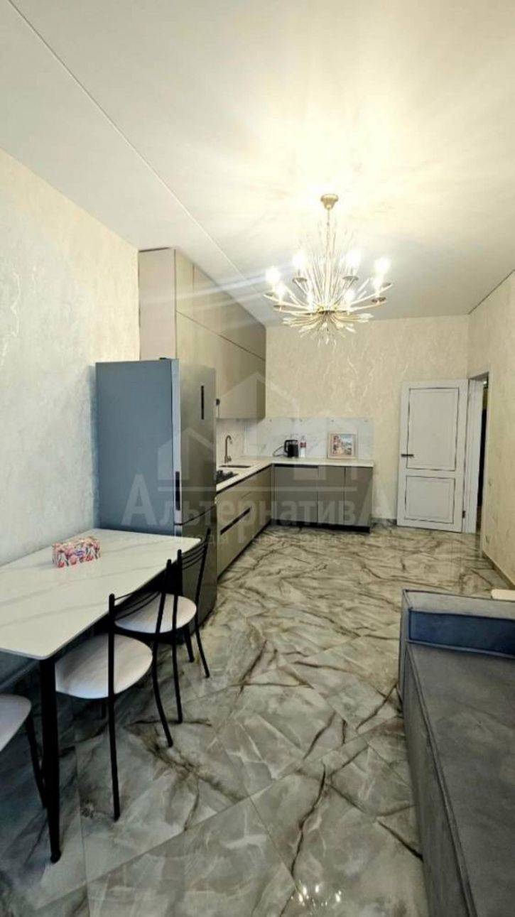 1-комн квартира Жмакина ул.