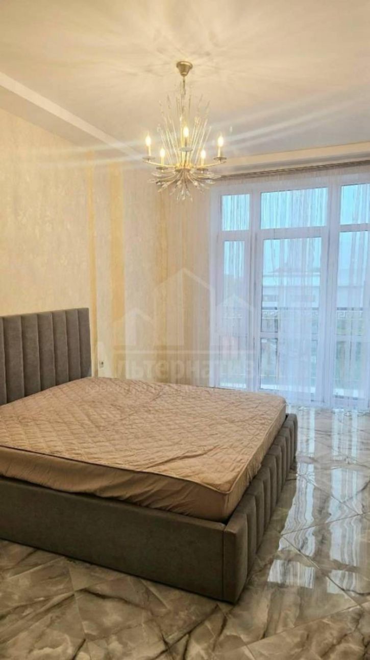 1-комн квартира Жмакина ул.