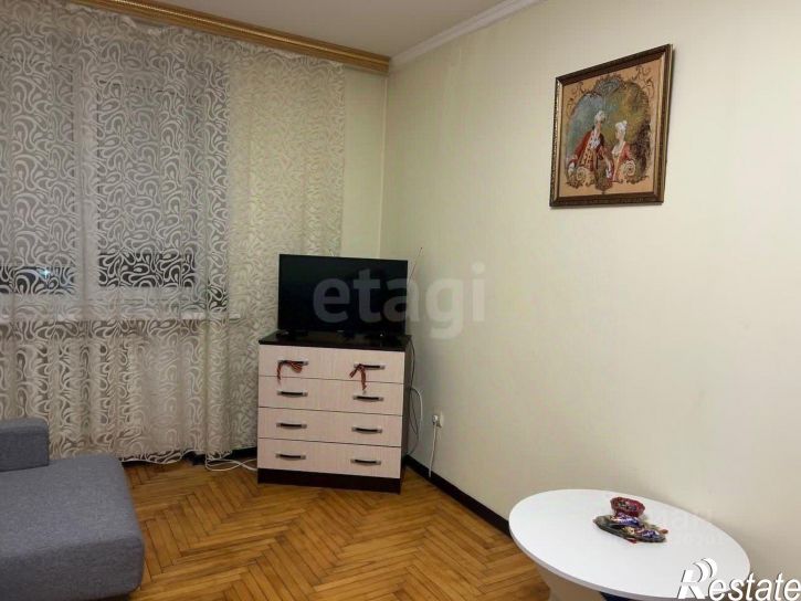1-комн квартира улица Свердлова, 16Б,  д. 16Б