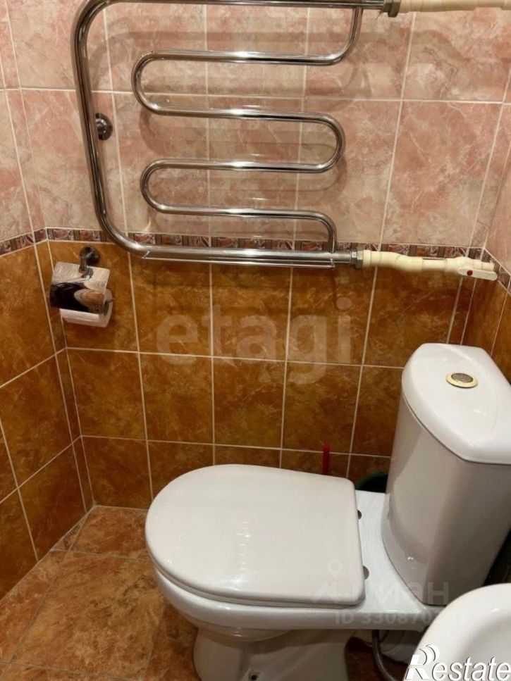 1-комн квартира улица Свердлова, 16Б,  д. 16Б