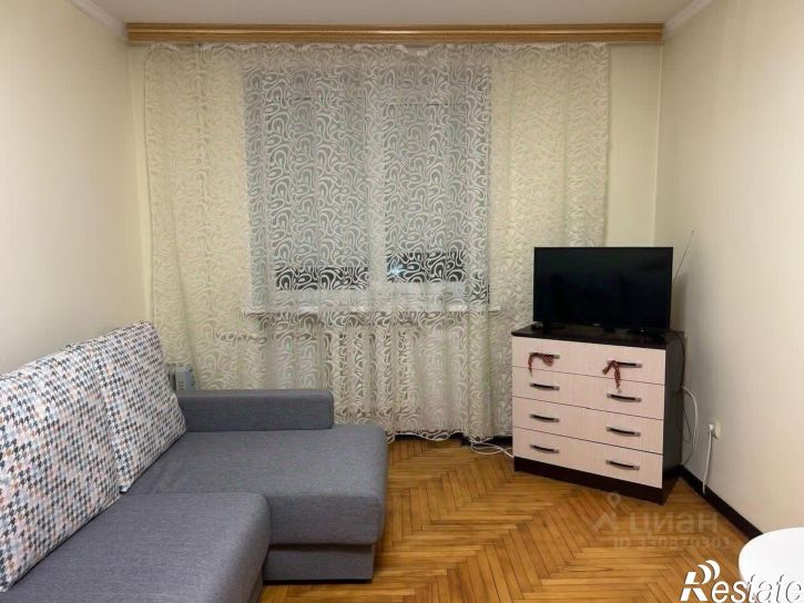 1-комн квартира улица Свердлова, 16Б,  д. 16Б