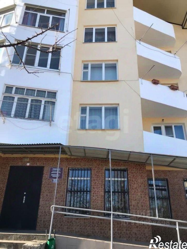 3-комн квартира ул Центральная, 39,  д. 39