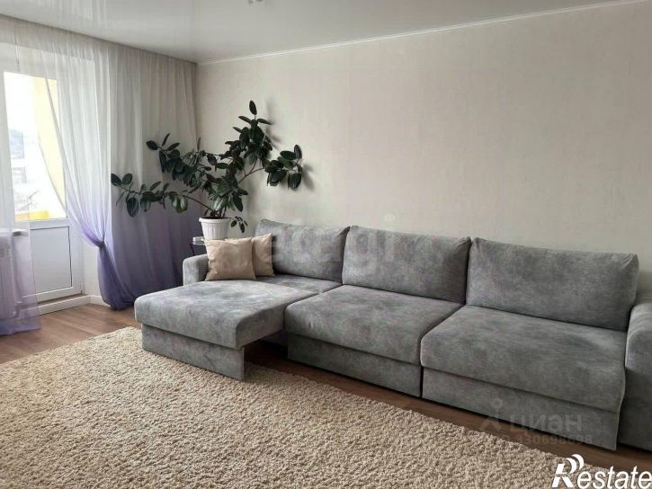 3-комн квартира ул Центральная, 39,  д. 39