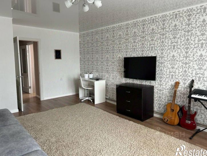 3-комн квартира ул Центральная, 39,  д. 39