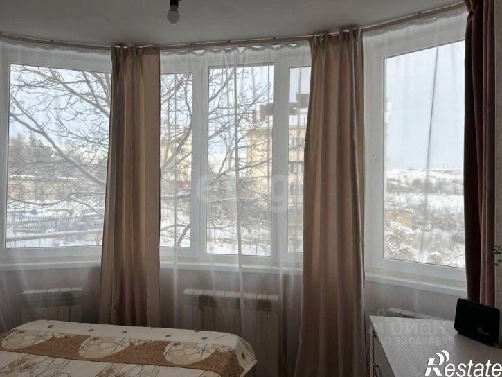 3-комн квартира ул Центральная, 39,  д. 39