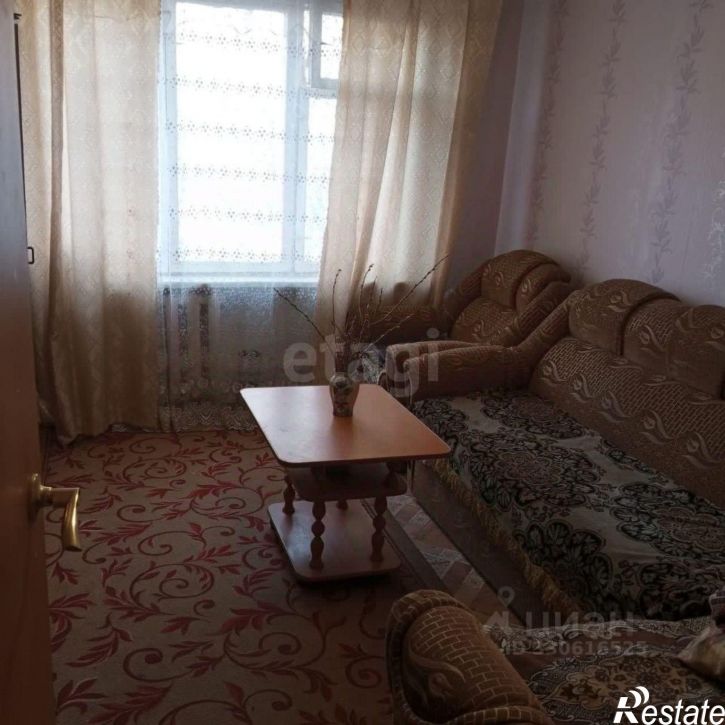 2-комн квартира ул Красивая, 38Б,  д. 38Б
