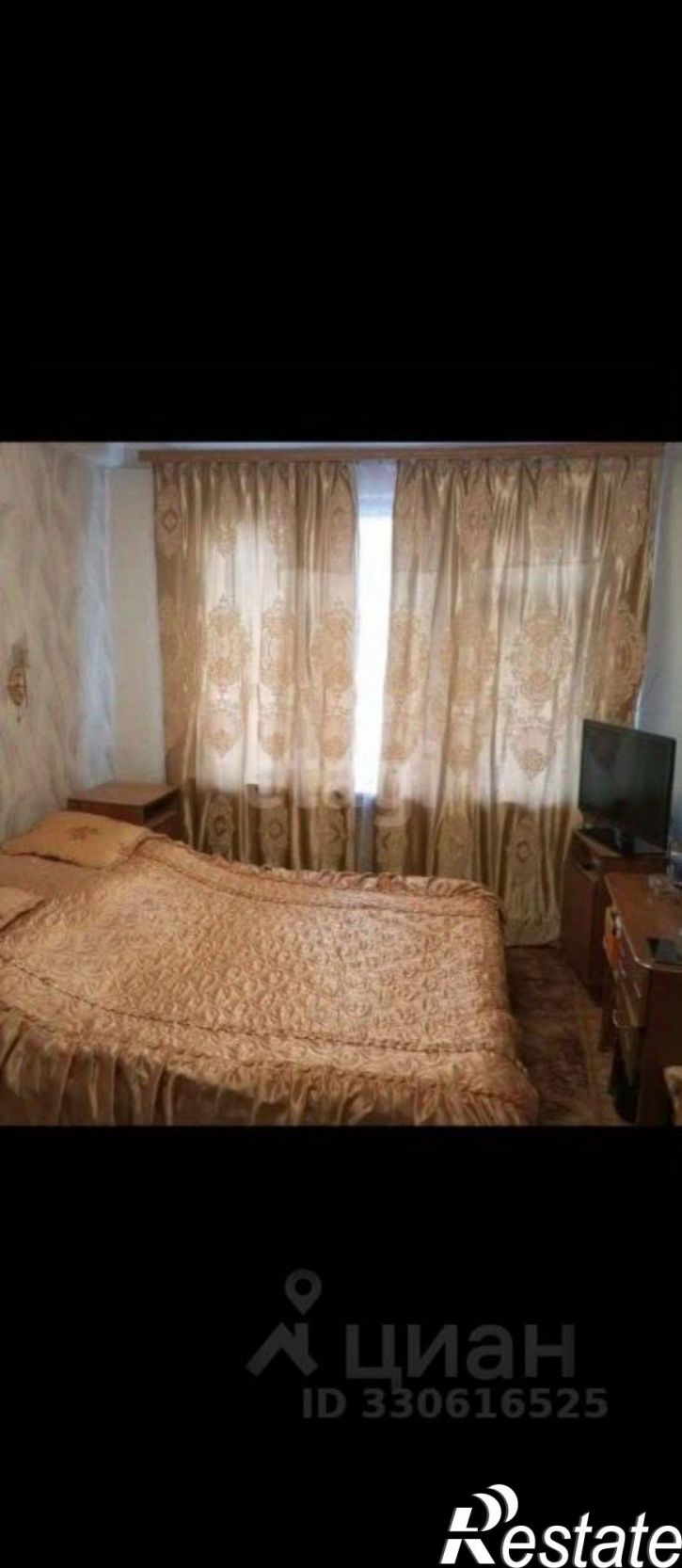 2-комн квартира ул Красивая, 38Б,  д. 38Б