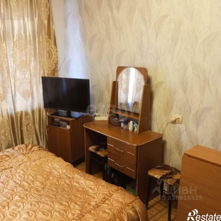 2-комн квартира ул Красивая, 38Б,  д. 38Б