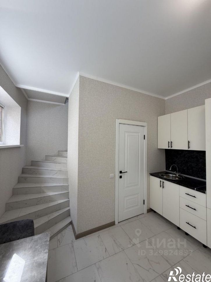1-комн квартира улица Куйбышева, 88,  д. 88