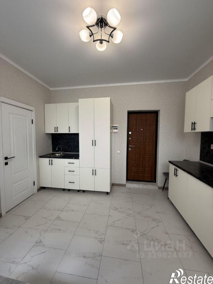 1-комн квартира улица Куйбышева, 88,  д. 88