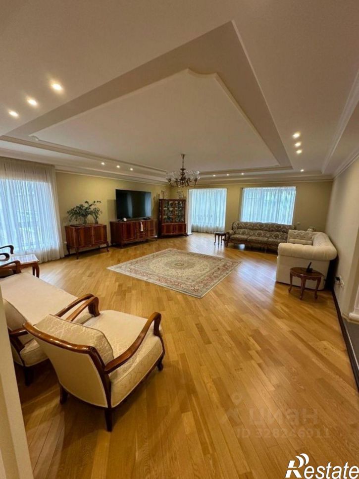 3-комн квартира улица Чайковского, 26,  д. 26