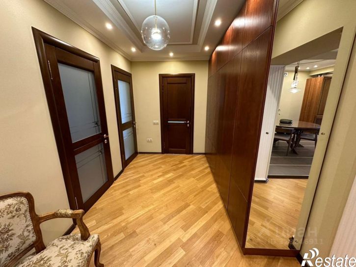 3-комн квартира улица Чайковского, 26,  д. 26