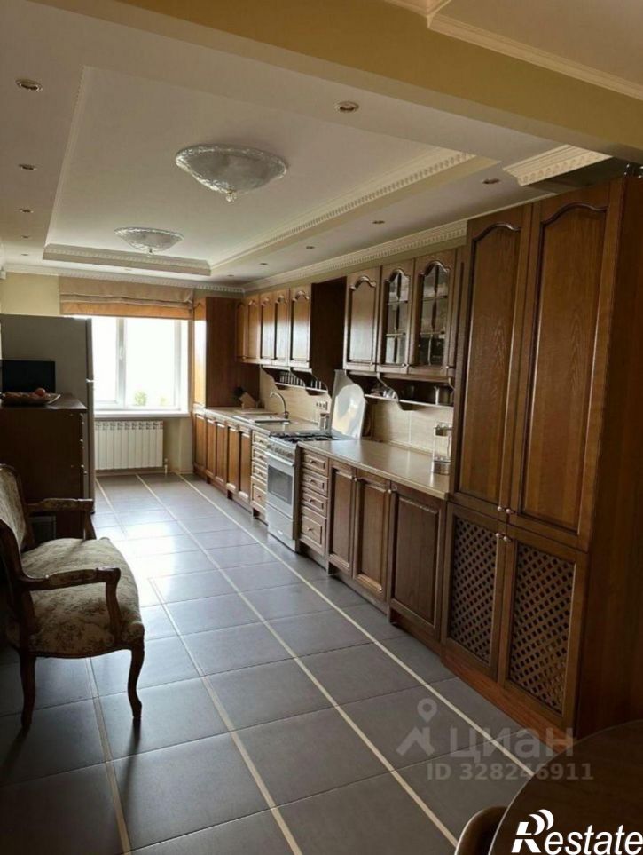 3-комн квартира улица Чайковского, 26,  д. 26