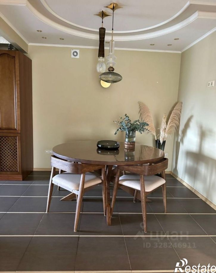 3-комн квартира улица Чайковского, 26,  д. 26