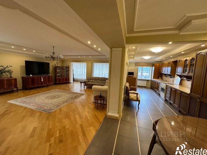 3-комн квартира улица Чайковского, 26,  д. 26