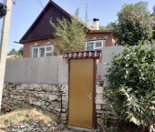 коттедж 75 кв м ул Котовского, 11