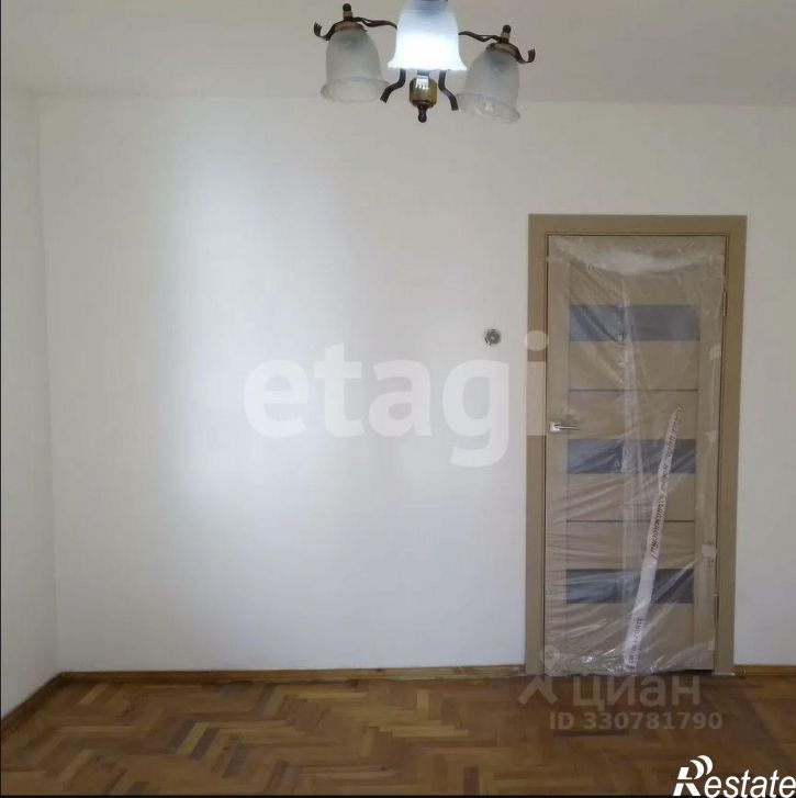 2-комн квартира Водопойная улица, 21,  д. 21