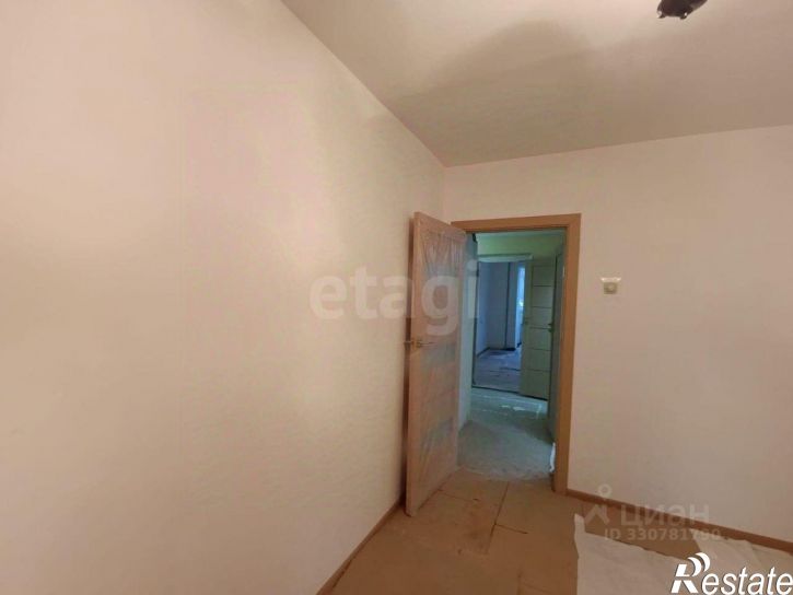 2-комн квартира Водопойная улица, 21,  д. 21