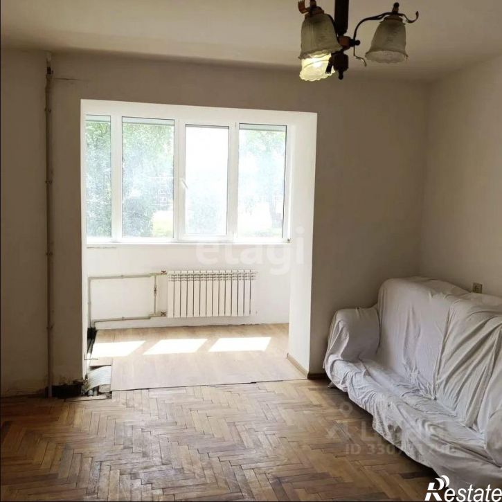2-комн квартира Водопойная улица, 21,  д. 21