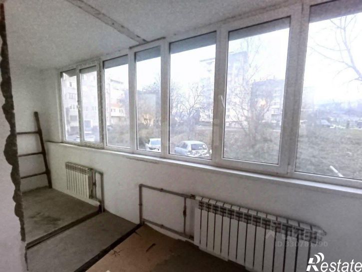 2-комн квартира Водопойная улица, 21,  д. 21