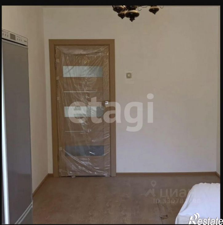 2-комн квартира Водопойная улица, 21,  д. 21