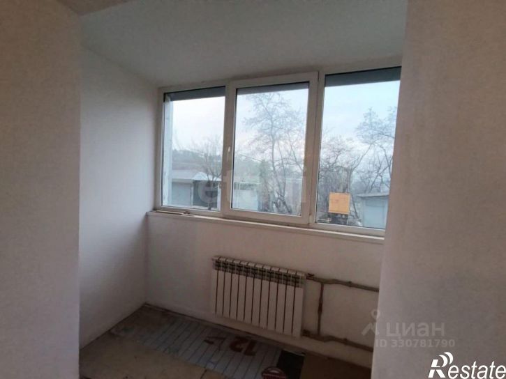 2-комн квартира Водопойная улица, 21,  д. 21