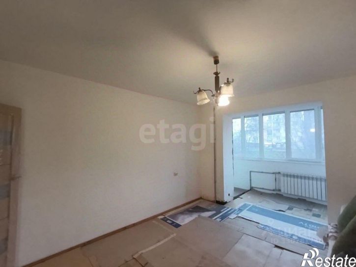 2-комн квартира Водопойная улица, 21,  д. 21