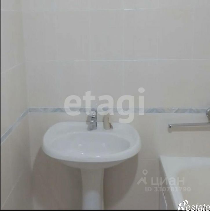 2-комн квартира Водопойная улица, 21,  д. 21