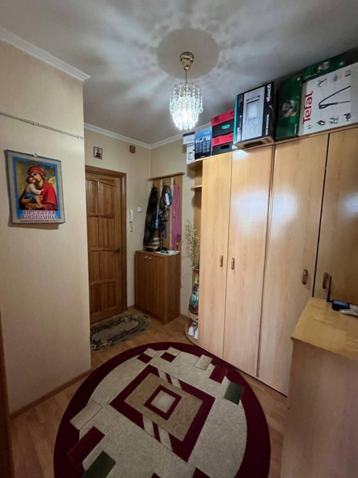 Купить квартиру за 6 800 000 рублей на Марцинкевича ул, 85