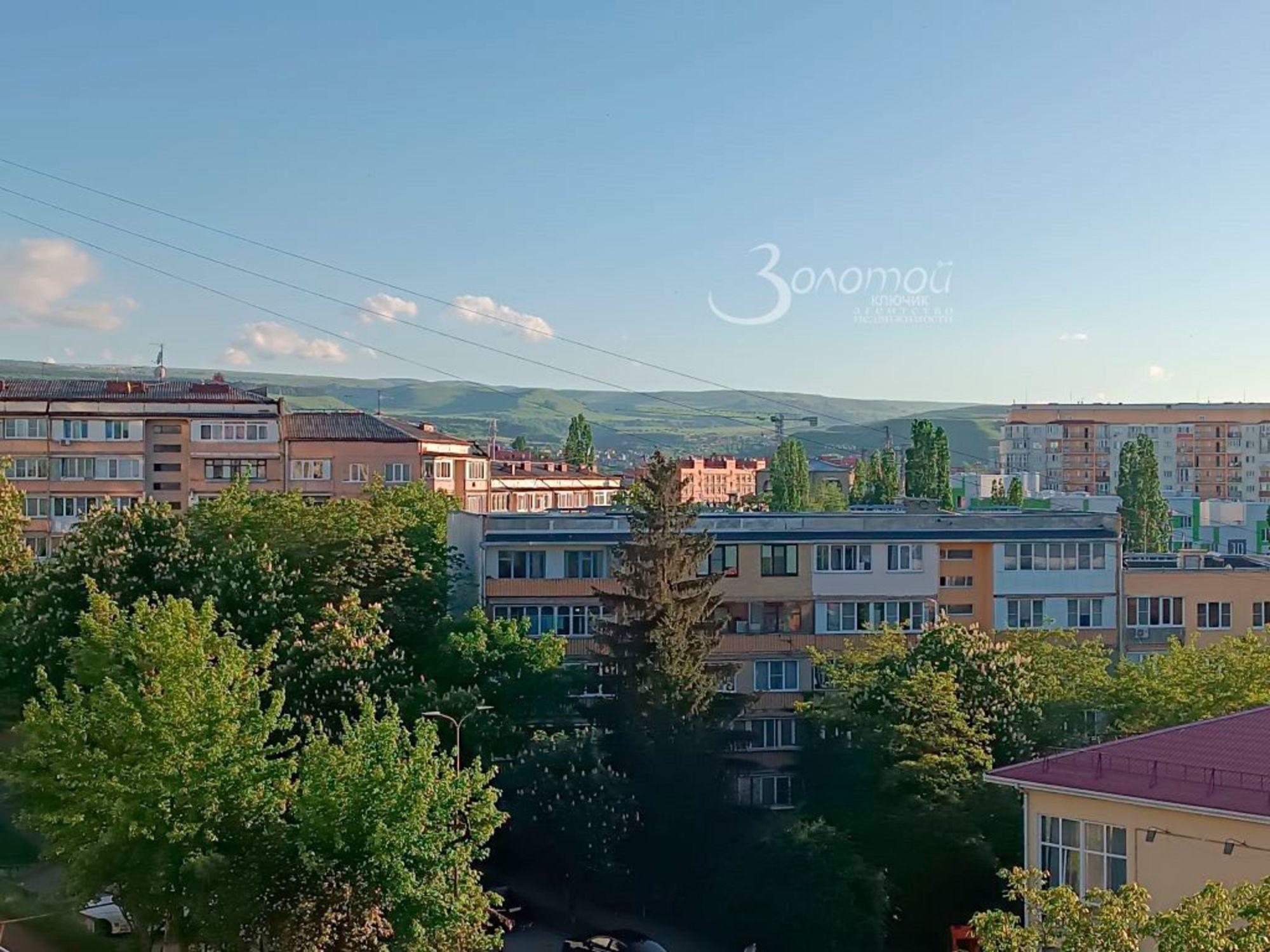 Купить квартиру за 6 800 000 рублей на Марцинкевича ул, 85