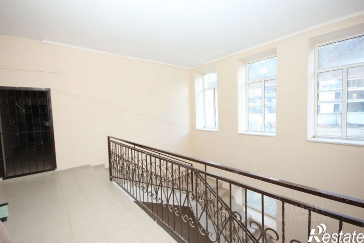 1-комн квартира улица Ермолова, 41,  д. 41