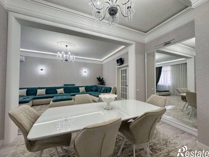 3-комн квартира проспект Победы, 77/1,  д. 77/1