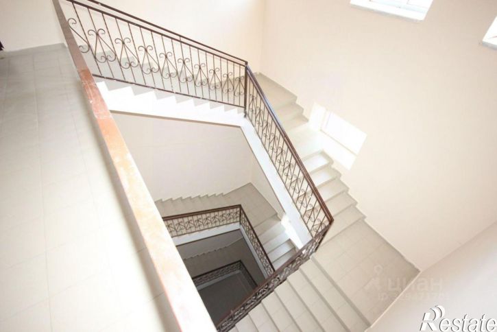 1-комн квартира улица Ермолова, 41,  д. 41