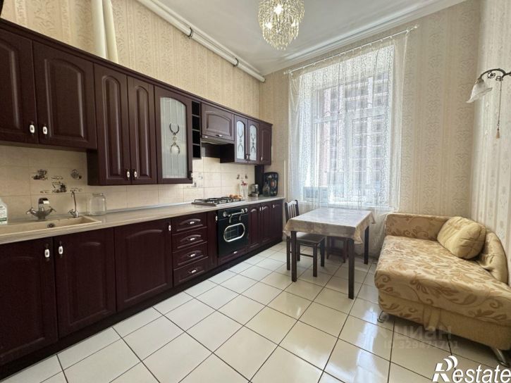 1-комн квартира улица Ермолова, 41,  д. 41