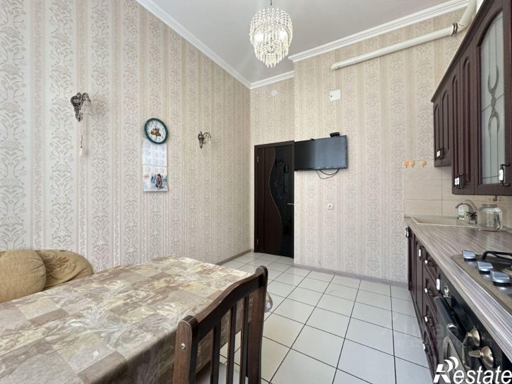 1-комн квартира улица Ермолова, 41,  д. 41