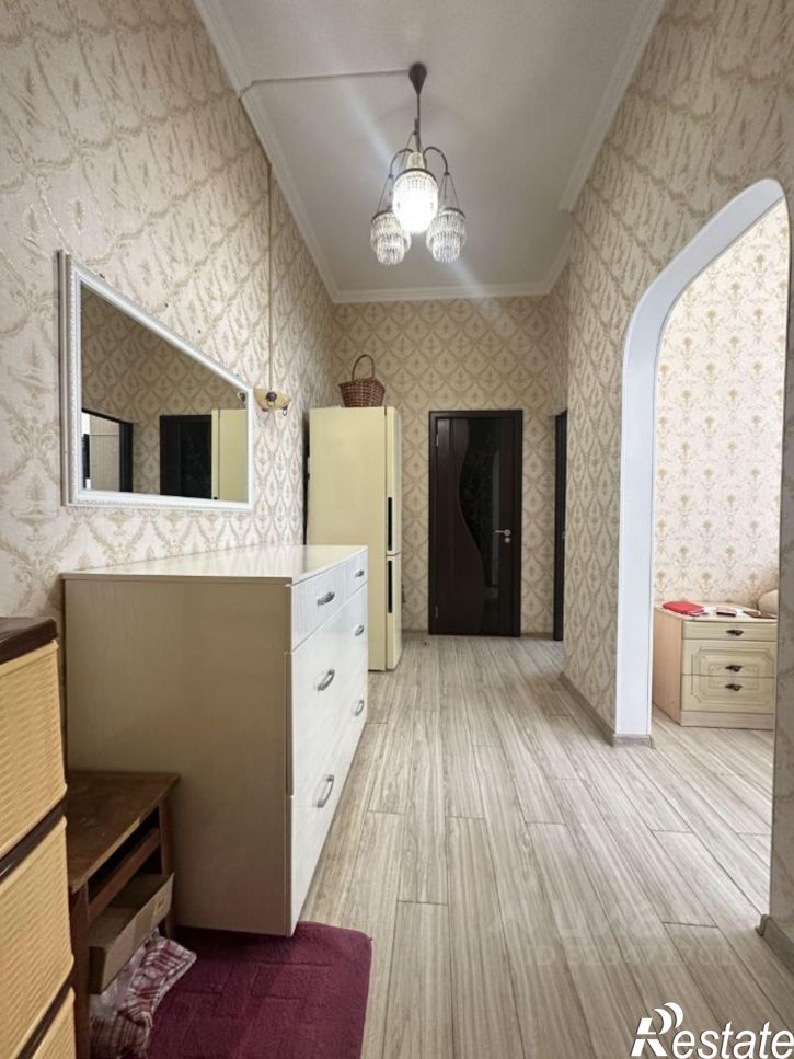 1-комн квартира улица Ермолова, 41,  д. 41