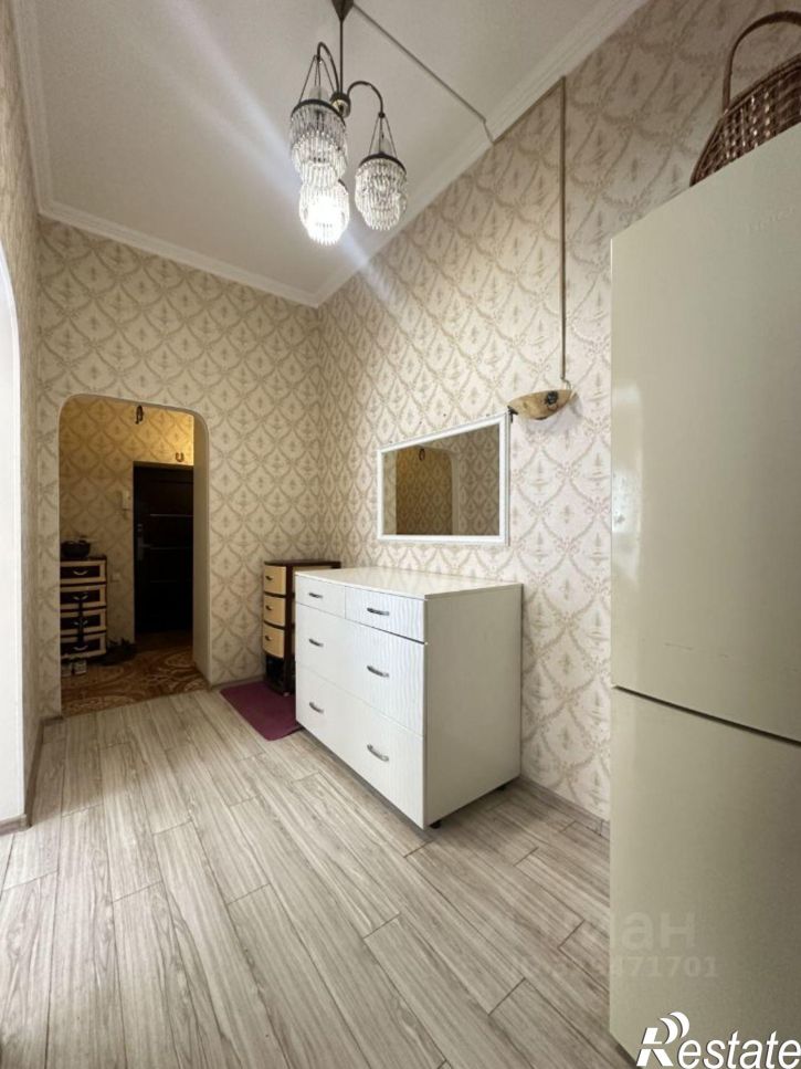 1-комн квартира улица Ермолова, 41,  д. 41