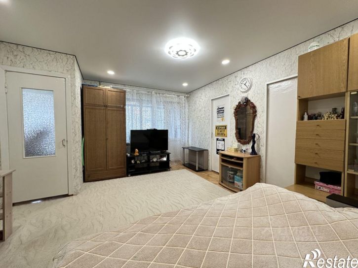 3-комн квартира пр-д Цандера, 11,  д. 11