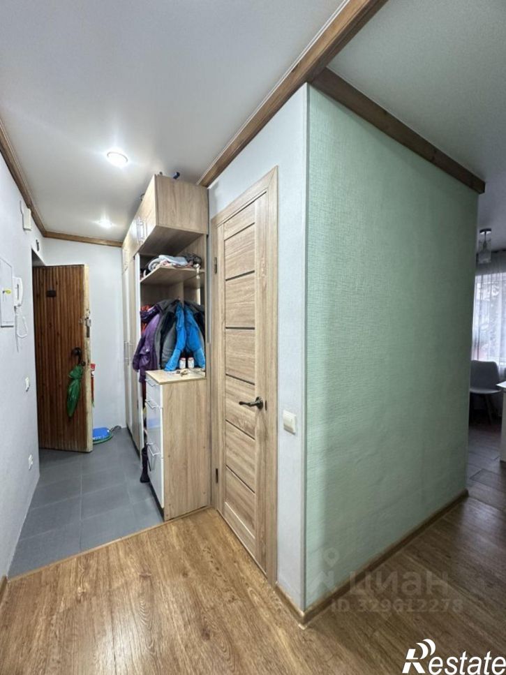 3-комн квартира пр-д Цандера, 11,  д. 11