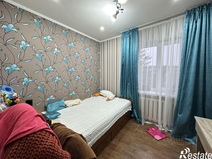 3-комн квартира пр-д Цандера, 11,  д. 11