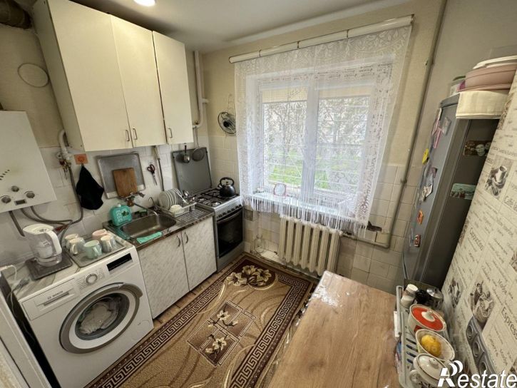 3-комн квартира пр-д Цандера, 11,  д. 11