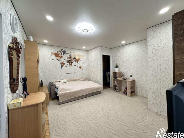 3-комн квартира пр-д Цандера, 11,  д. 11
