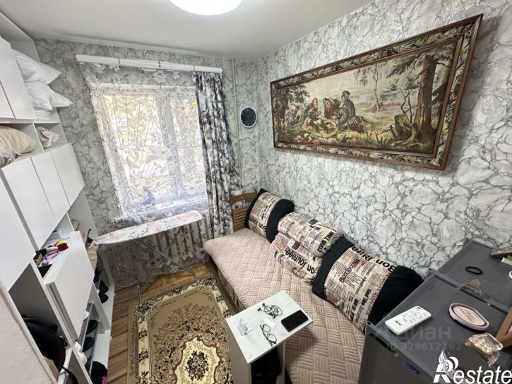 3-комн квартира пр-д Цандера, 11,  д. 11